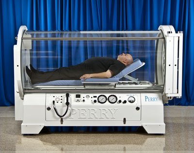 Sigma 40 Hyperbaric Chamber