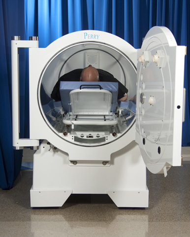 Sigma 40 Hyperbaric Chamber