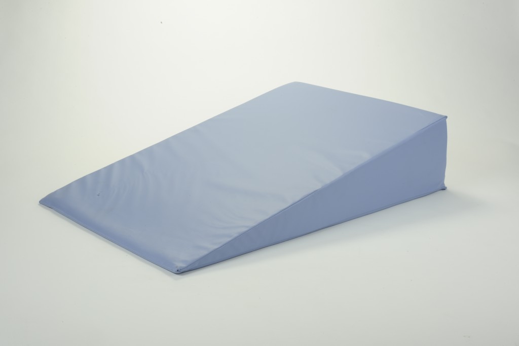 Pillow Wedge For patient comfort Hyperbaric Chambers and Equipment