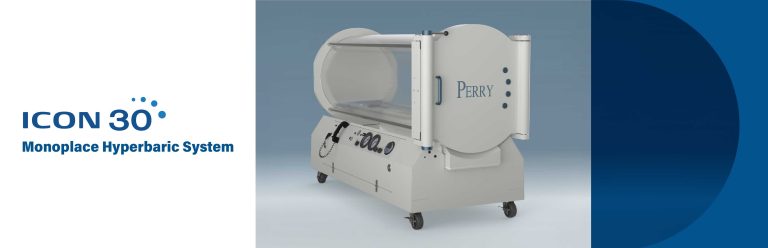 Sigma ICON 30 - Perry Baromedical