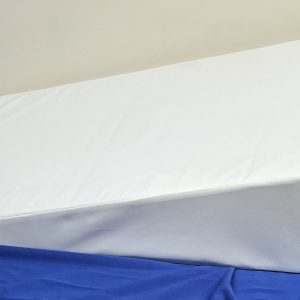 Bara-med Wedge cushions